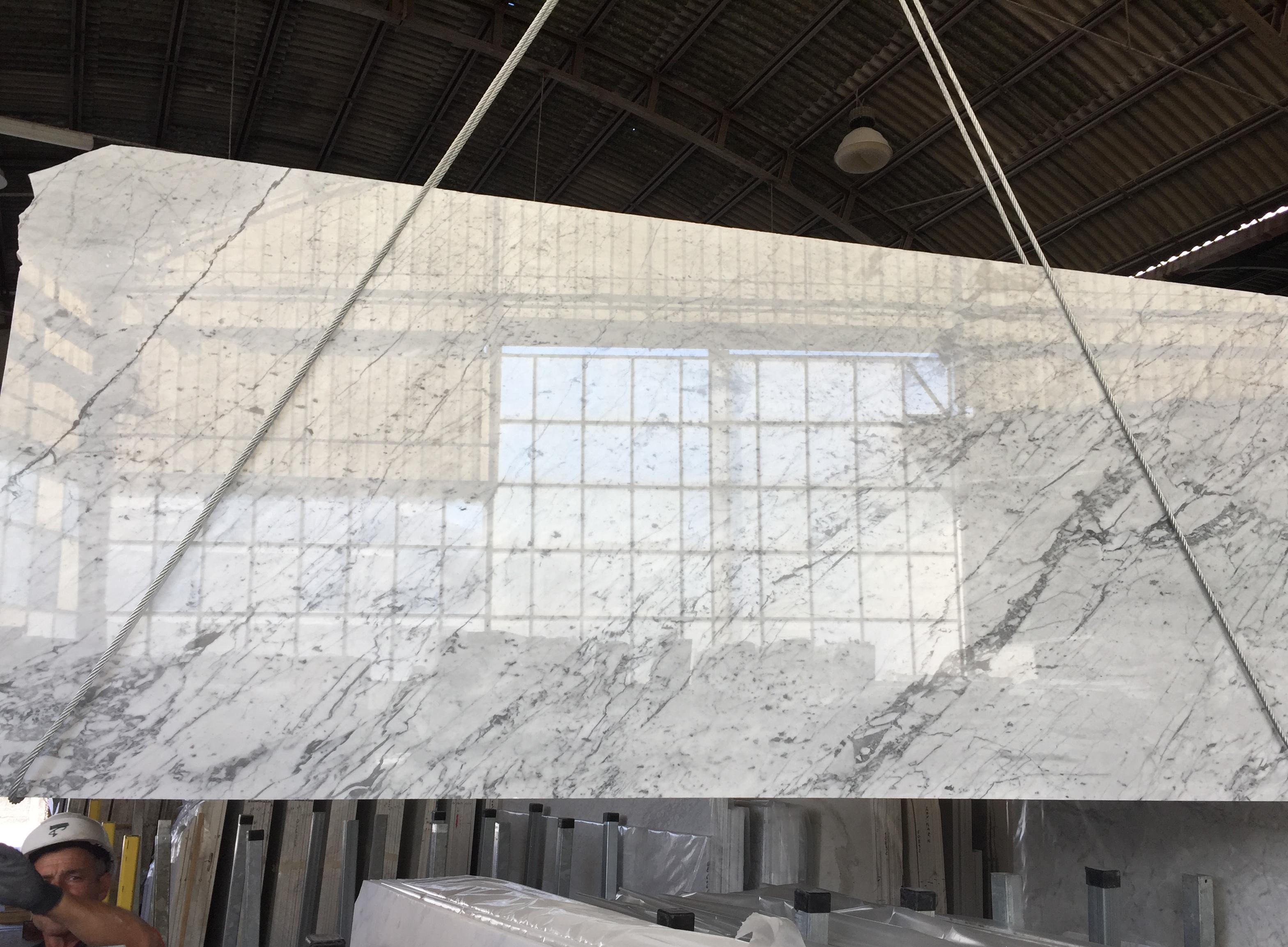 bianco carrara 1